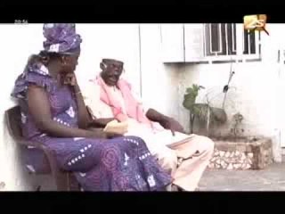 Koorou Tay ak Lamarana - 22 Juillet 2012
