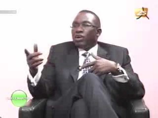 Ibrahima Sall - Ministre de l'Education - Par Conviction - 22 Juillet 2012 - Partie 1