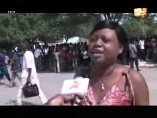 Dossier sur Les Bourses de L'Education - Xibaar Yi - 22 Juillet 2012