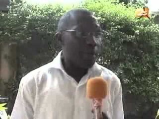 Xibaar Yi Soir - 22 Juillet 2012