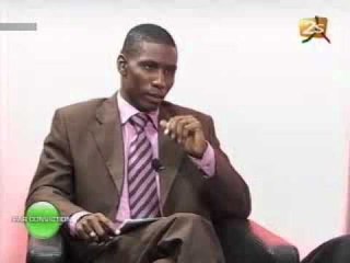 Ibrahima Sall - Ministre de l'Education - Par Conviction - 22 Juillet 2012 - Partie 4