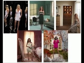 Desperate housewives saison 4