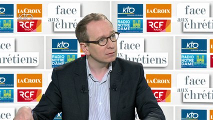 Laurent Bigorgne - Premier tour : "La France est un kaléidoscope"