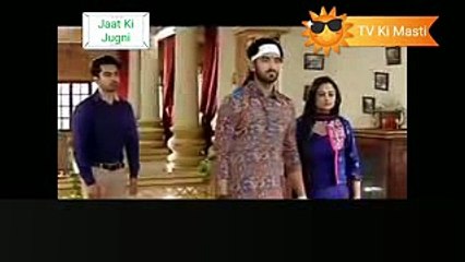 -- Jaat Ki Jugni -- (20 April 2017) Munni ne Sikhaya Bitto ko Sabak