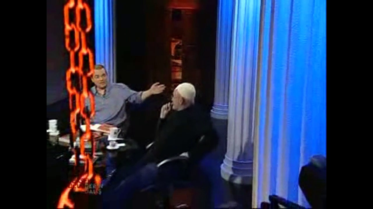 Ateistlerin Yanılgıları- Kökensel Hata Nedir  - Sigmund Freud Hatası - Caner Taslaman