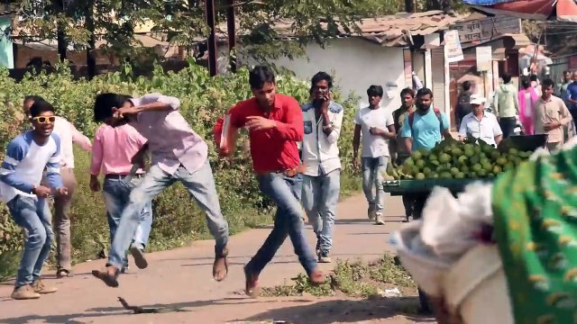 Epic Scary Snake prank- prank in india