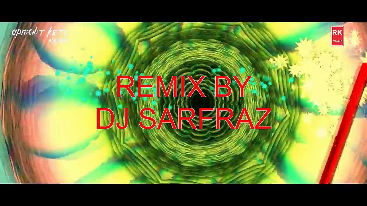 Cheez Badi (House Mix) - Machine | Full VIDEO Song | DJ SARFRAZ | RK MENIYA