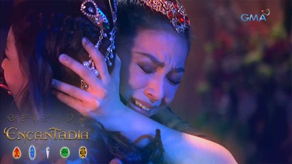 Encantadia: Panaginip ni Pirena | Episode 197