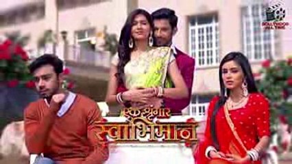 Swabhiman - 21st April 2017 - Upcoming Twist - Colors TV Ek Shringaar Swabhiman Serial 2017