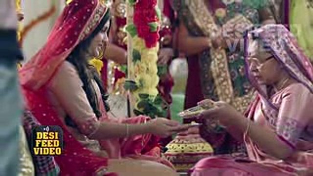 Tu Sooraj Main Saanjh Piyaji - 21st April 2017 - Today News - Star Plus Tu Suraj Main Saanjh Piya J