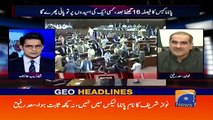 Geo Headlines 09 AM 20-April-2017