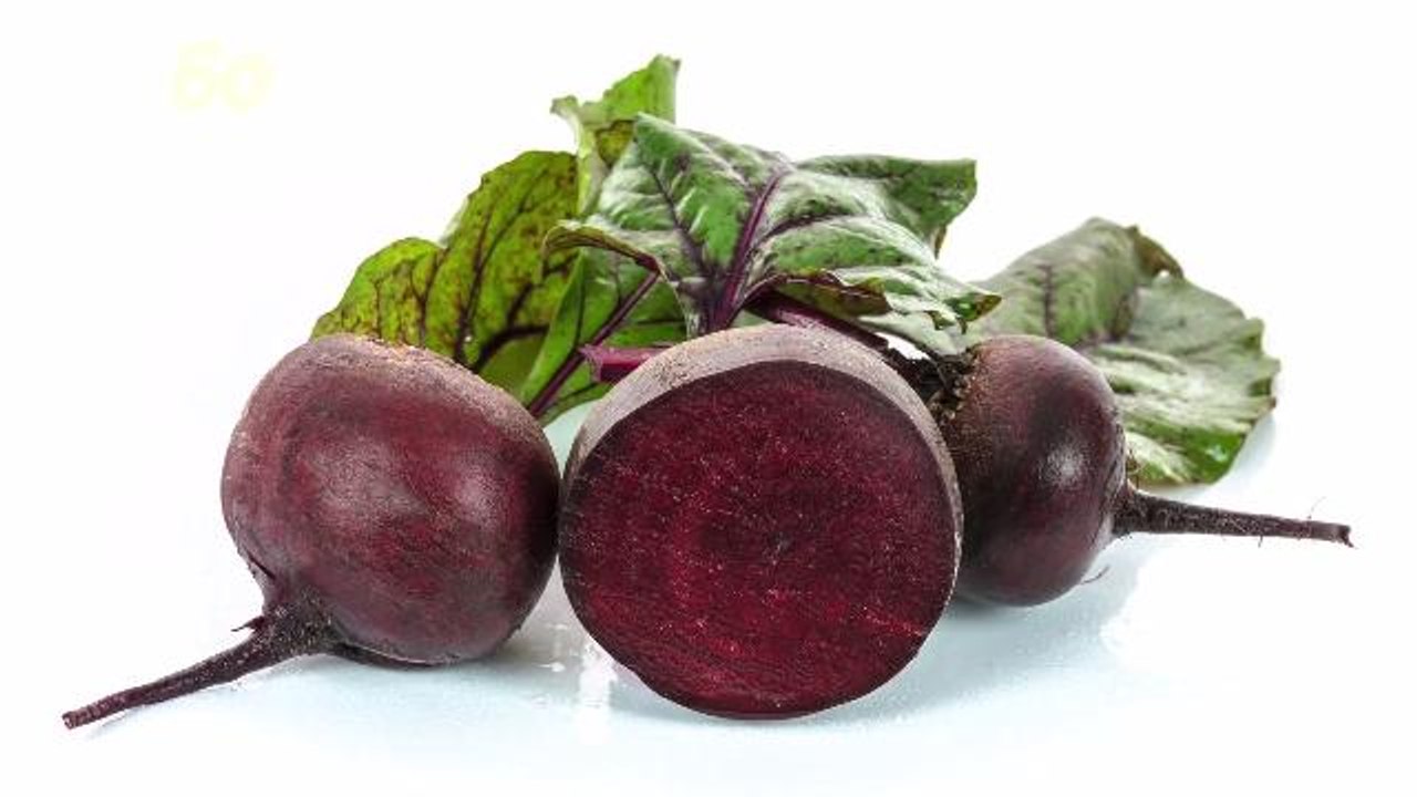 Beet Juice Might be the Secret to Staying Young