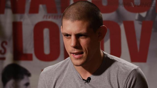 Joe Lauzon doesn't feel quite so bad about win over Marcin Held
