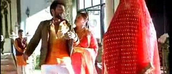 -- Devanshi -- (21 April 2017) Mohan Kar Raha Kusum Sundari ko Blackmail