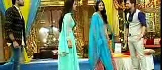 -- Udaan -- (21 April 2017) Imli ki Godbharai