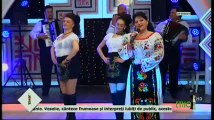 Mihaela Cjocaru - Viata, ce frumoasa esti (Seara buna, dragi romani! - ETNO TV - 30.10.2016)
