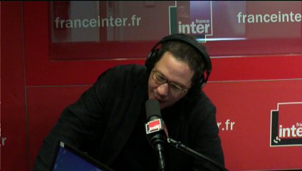 La carte blanche de Reda Kateb : "Passe par les villages" de Peter Handke