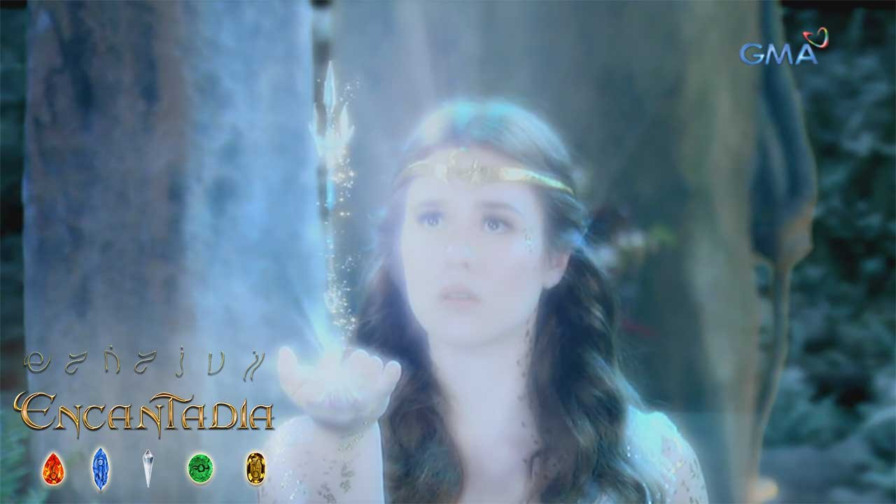 Encantadia: Pagsaklolo ni Bathalumang Haliya | Episode 197