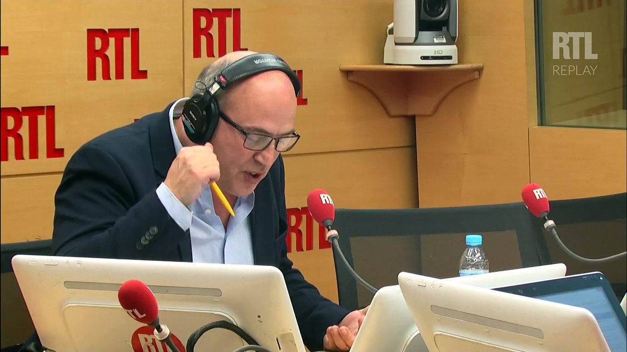 Perturbateurs endocriniens : "on les trouve partout" confie le docteur Slama