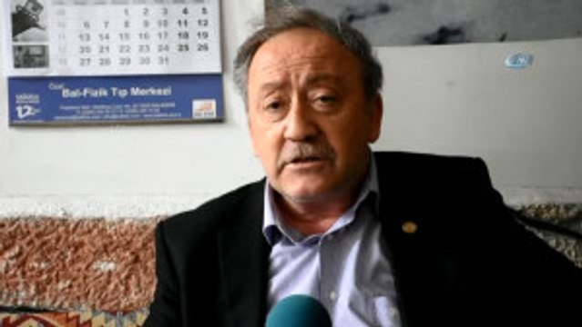 Sadi Güven'in Hemşehrileri Ysk'nın Kararına Destek Çıktı