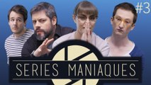 SÉRIES MANIAQUES - L'outsider - CANAL+ SÉRIES [HD]
