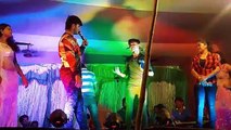 Live Performance Kallu Ji And Nisha Dubey Bhojpuri Arkestra Bhojpuri 2017 Bhojpuri Stage Show
