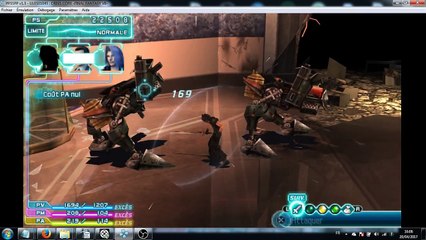 FF7 Crisis Core - EP 4 - Attaque sur la Shinra !