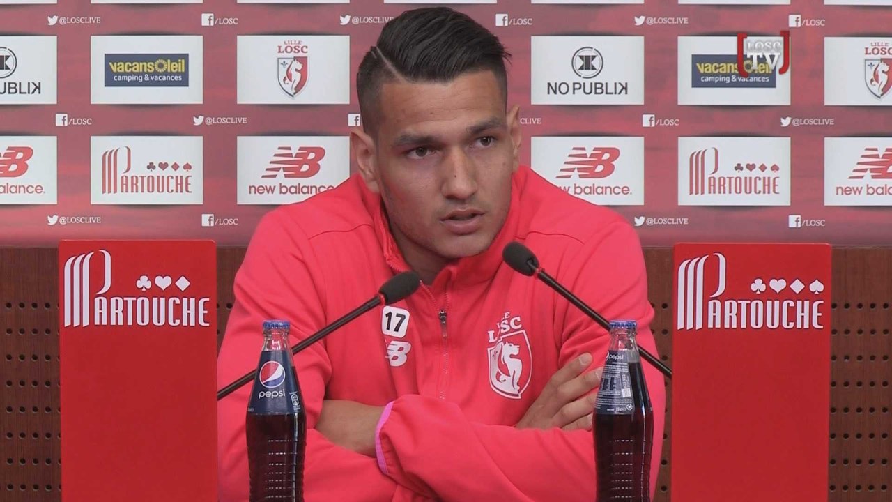 Rony Lopes : "Gagner pour les supporters"