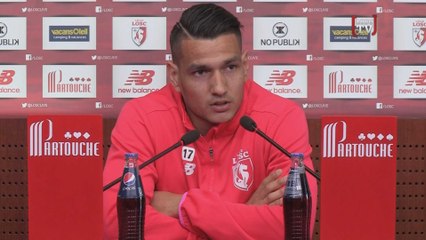 Rony Lopes : "Gagner pour les supporters"