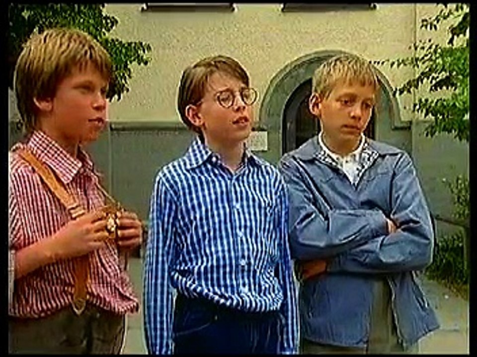 Insel der Träume - Der Sieger