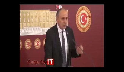 Dursun Çiçek: Hayır çıksaydı referandum iptal edilecekti