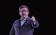 Jean-Luc Mélenchon en campagne : les moments clés