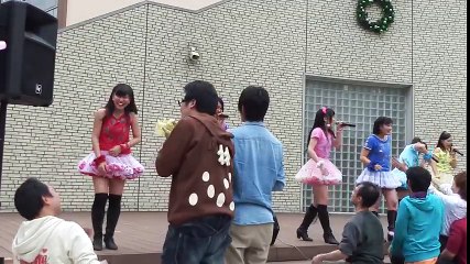 Culumi　エコールいずみ第３回定期ライブ　２回目　2014.11.30