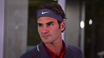 Roger Federer ♦ Masters 1000 in 2014 (HD)