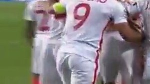 Monaco Vs Broussia Dortmand