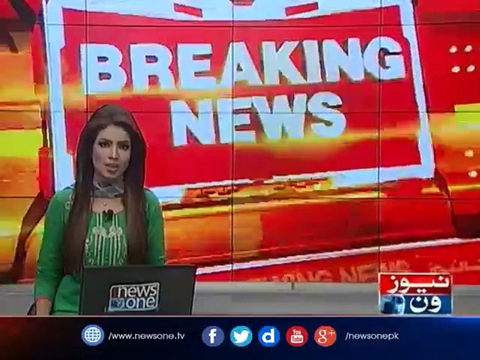 24 Shia Muslims Martyred in a  blast at Parachinar