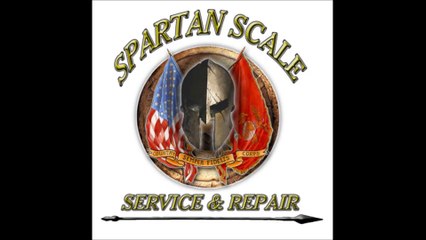Spartan Scale Services - (559) 223-9819