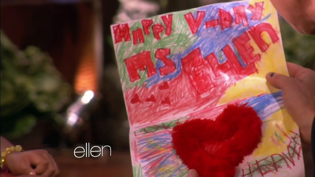 Heaven Does It Again