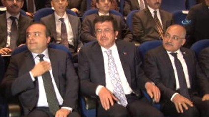 Bakan Zeybekci: "Rusya'dan Et İthal Edebiliriz"