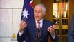 Australian leader seeks tougher citizenship laws