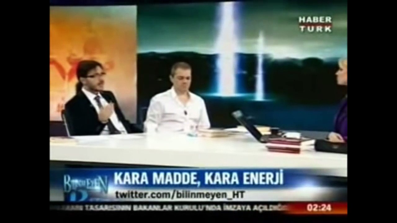 Kara Madde Nedir Kara enerji nedir  Enis Doko - Dâhi ve Dindar- Isaac Newton kitabının yazarı