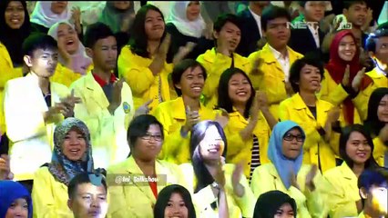 Ini Talk Show 21 Mei 2015 Part 1-6 - Tyas Mirasih, Ferry Maryadi dan Adinda Thomas