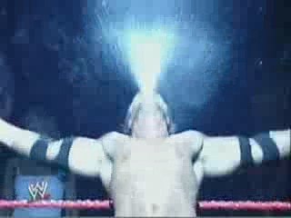 wwe triple h The king of Kings