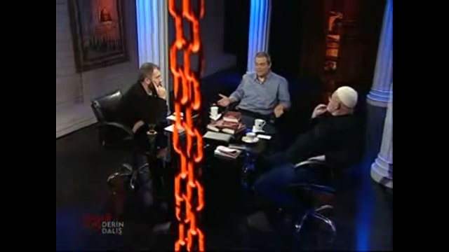 Dinsizlerden Farkı Olmayan Müslümanlar _ Caner Taslaman _ Mümin ile Müslümanın Farkı nedir