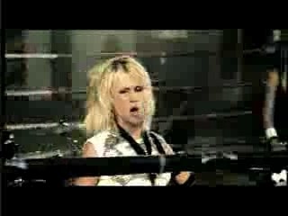 Vanilla Ninja-Tough Enough