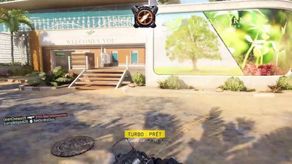 Call of Duty Black Ops III (première partie)