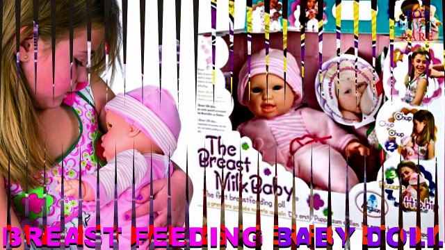 Most Shockingly Disturbing Children’s Toys Ever Made - TOP MOST RARE