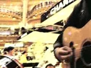 Elvis Perkins | Emile's Vietnam in the Sky & All... | A Take Away Show