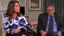 Bill Gates Warns a Biological Terror Attack Could Wipe Out 30 Million People