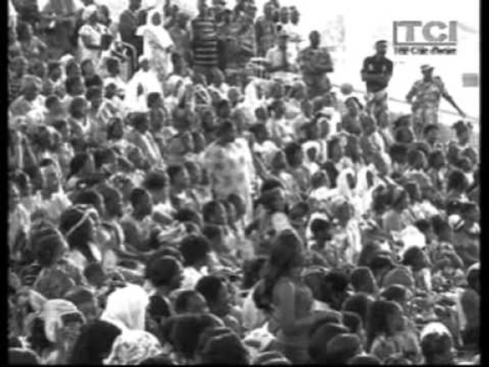 La 10ème édition de "bonne fête maman" s'est déroulée cet après midi